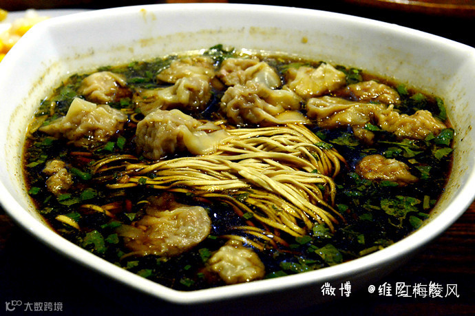 【江苏】如画卷般初冬最美的扬州时光