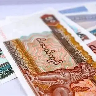 观点 | 缅甸，为什么选择人民币？