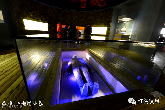 【江苏】如画卷般初冬最美的扬州时光