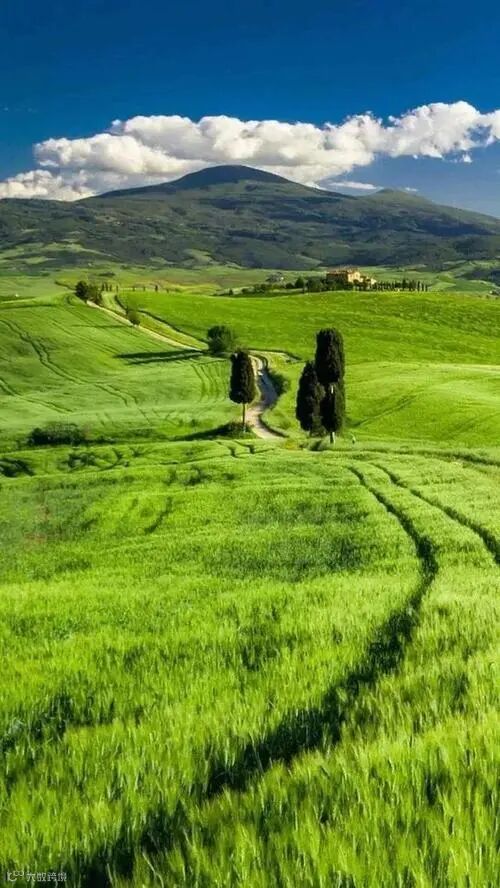 风景图片大全大图_配图网