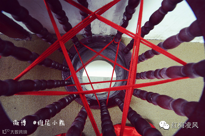 【江苏】如画卷般初冬最美的扬州时光