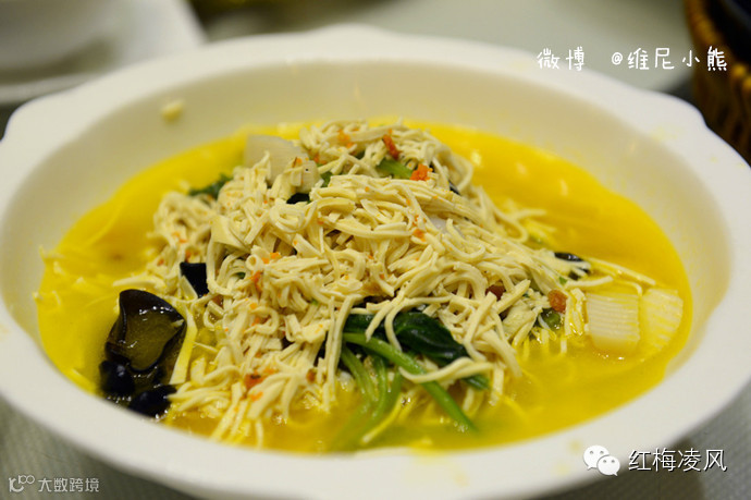 【江苏】如画卷般初冬最美的扬州时光