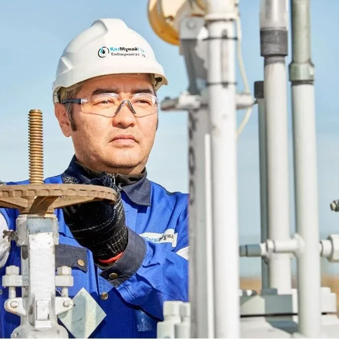 哈萨克斯坦最大炼厂停产，4月20日前30%石油供应靠储备