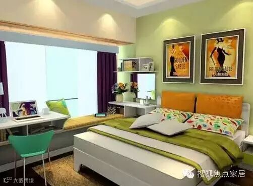 解决家中死角?这么装就对了