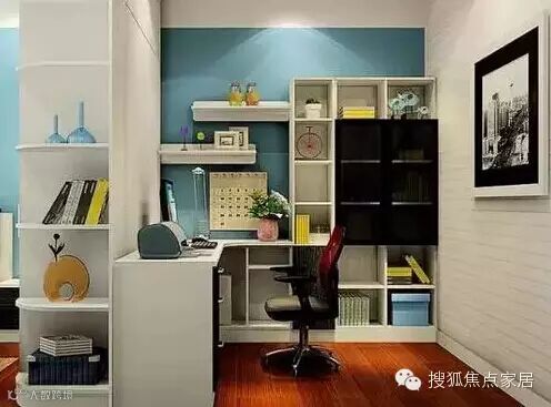 解决家中死角?这么装就对了