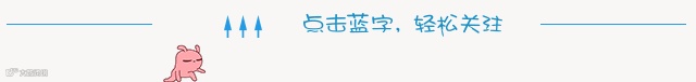 粉兔子动态引导关注