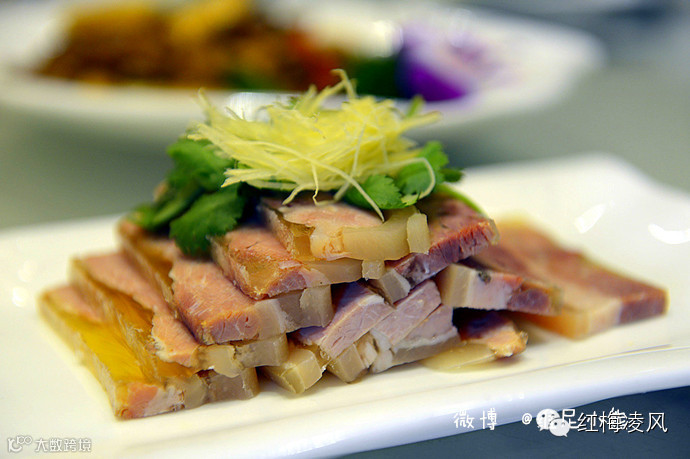 【江苏】如画卷般初冬最美的扬州时光