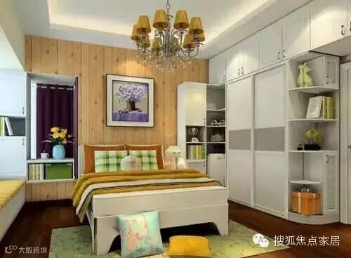 解决家中死角?这么装就对了