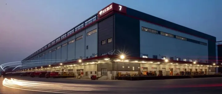 市值连续上涨，资本市场给京东物流投下赞成票