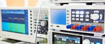 什么是定频测试