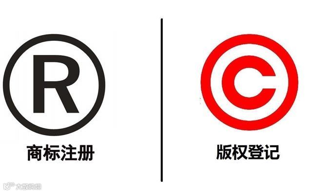 注册商标的同时还要登记版权?有没有必要?