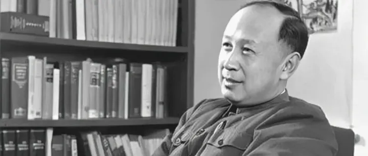 “我姓錢，但我不愛錢！”