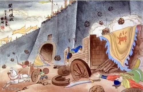 书法第一网,三十六计