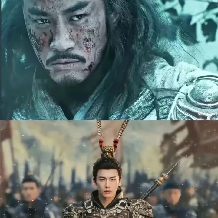 钧正平评“粉底液将军”：为军人形象“美颜”是对阳刚精神的消解，与真正的军人气质相去甚远