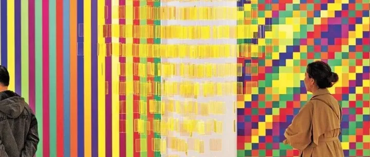 三月來香港必打卡，錯過等一年！