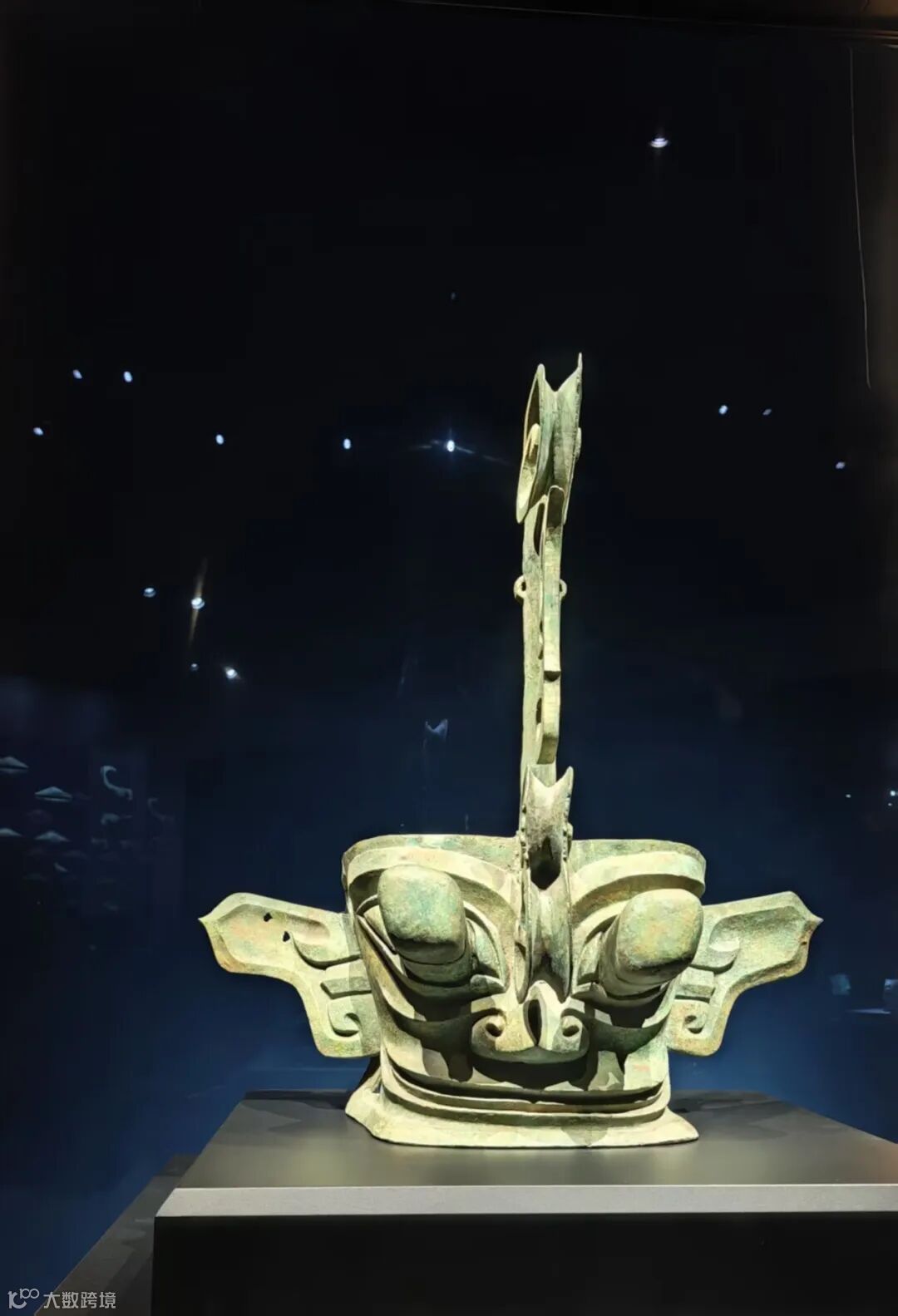 20.《古蜀文明·守望》 摄影：赵玉杰.jpg