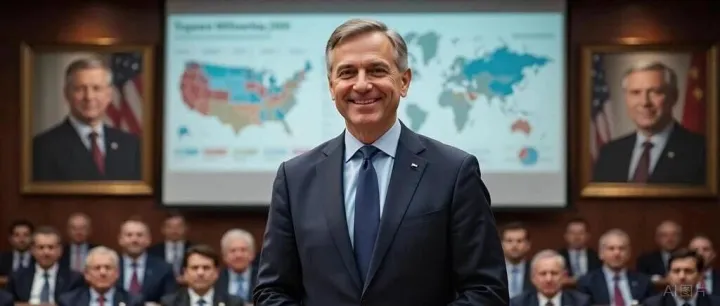 什么是真正的政治成熟？（终极版）