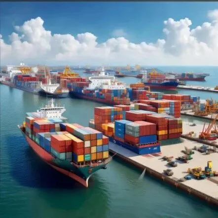 【資訊】5月1日生效，新《海商法》明確托運人承擔(dān)無人提貨費用風(fēng)險