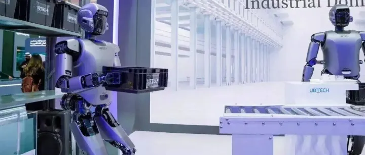 春晚“秧歌”機(jī)器人要上市了！年入17億凈賺6億，王興興的“鋼鐵軍團(tuán)”即將登陸科創(chuàng)板