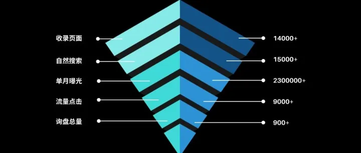 外贸B2B独立站的真实案例：上线一年，拿下900+询盘，他做对了什么？