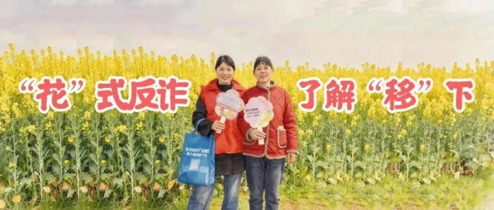 如何一眼识破“花”样百出的诈骗？
