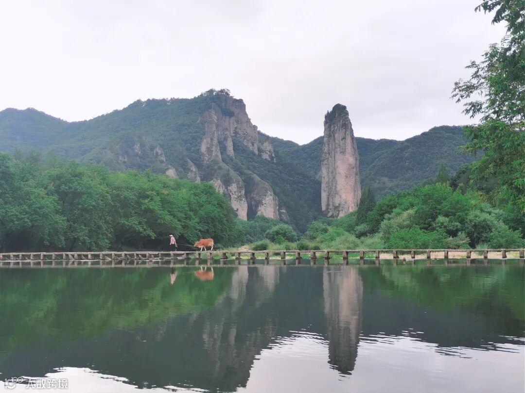 68.《仙桥牧影》 摄影：唱东颖.jpg