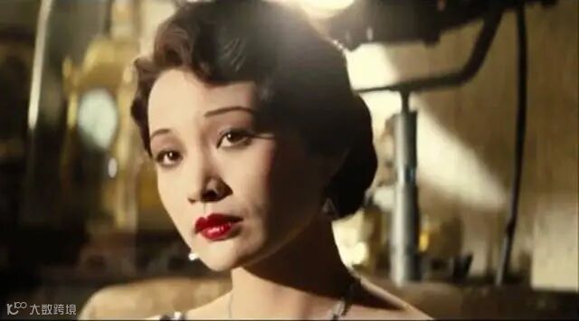 陈冲回忆贝托鲁奇，拍《末代皇帝》像是场八个月的婚礼，我是新娘_导演