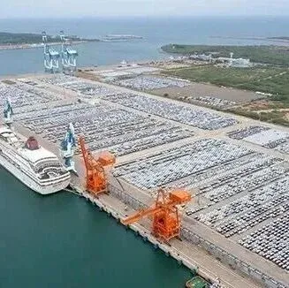 動(dòng)態(tài) | 中東航道不暢，斯里蘭卡漢班托塔港啟動(dòng)重磅升級(jí)