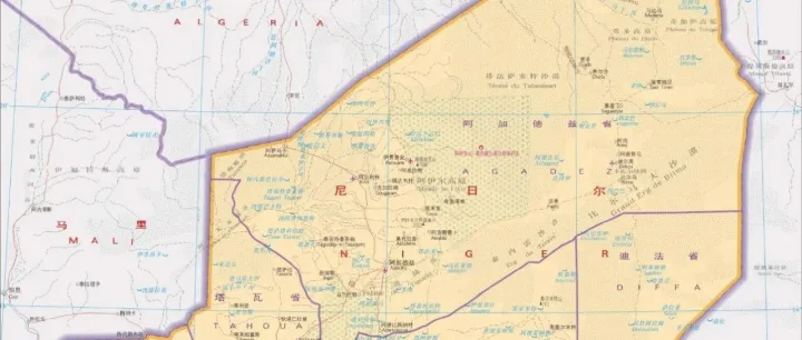 非洲尼日爾市場(chǎng)開(kāi)發(fā)的8個(gè)方法，學(xué)會(huì)了隨便開(kāi)發(fā)