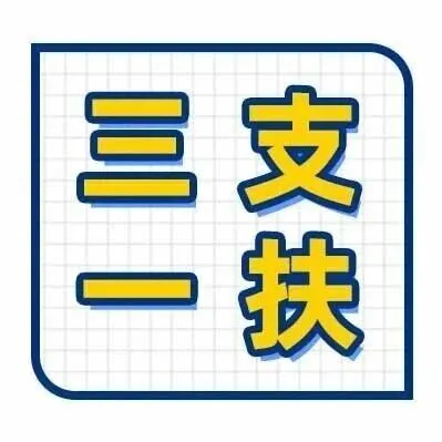 三支一扶專項班！25天筆面一體課程！進班低至1990元！