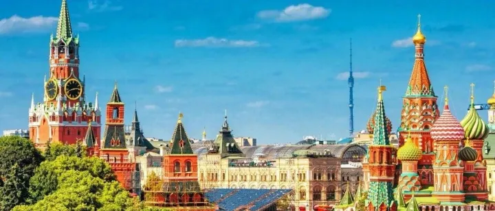 重構(gòu)外貿(mào)格局，俄語(yǔ)經(jīng)濟(jì)圈機(jī)械市場(chǎng)成增長(zhǎng)新引擎