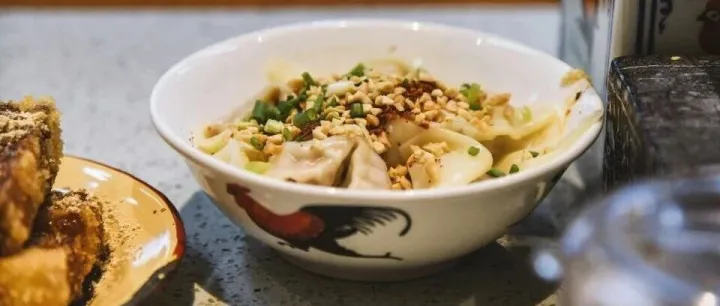 來香港逛吃逛吃，絕不能少了這一碗