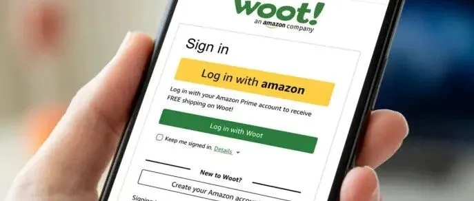 亞馬遜3月嚴(yán)打WOOT刷單，主賬號(hào)連坐+資金凍結(jié)