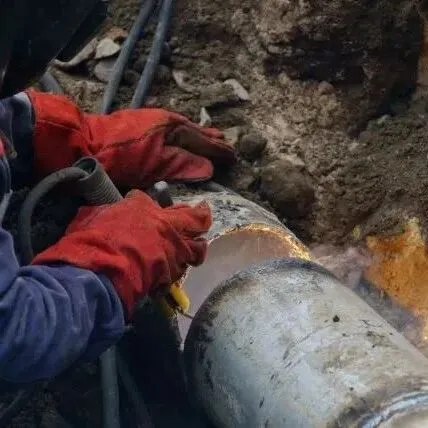 南非工程師警告：基礎(chǔ)設(shè)施崩潰才是水危機(jī)根源