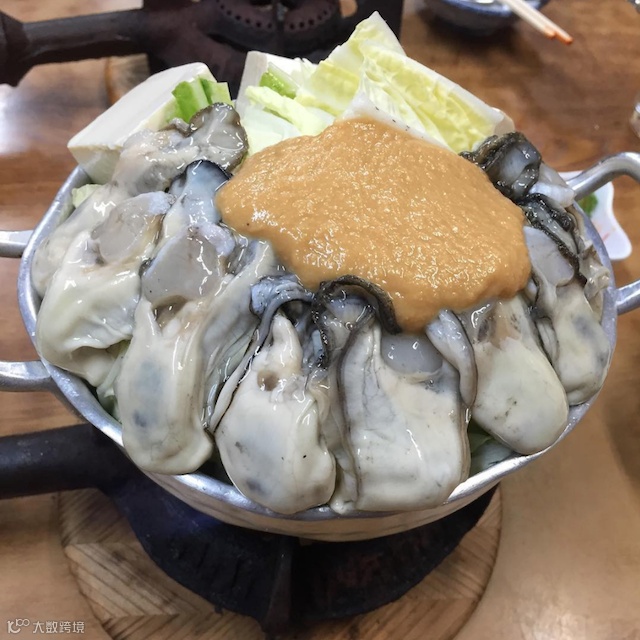 日本|大阪。日本當地人大推！超澎湃足料火鍋料理】 - 香港人遊香港