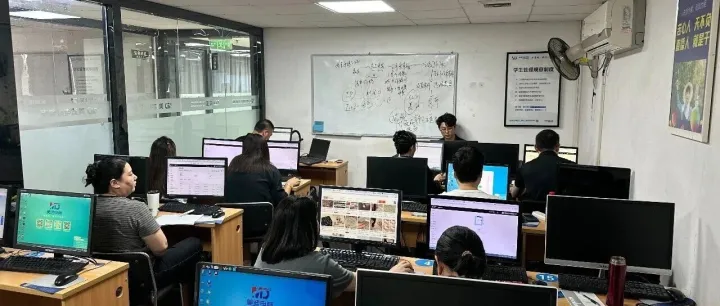 2026年廣州AI培訓(xùn)機(jī)構(gòu)排行榜：如何找到最適合你的靠譜選擇？