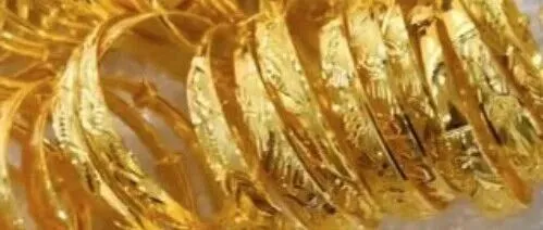 金價(jià)大反轉(zhuǎn)！