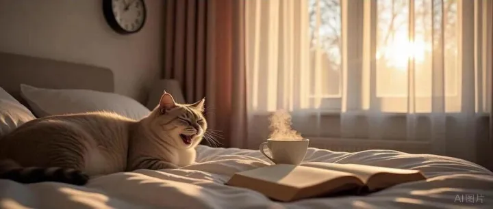 打工人专属睡眠悖论