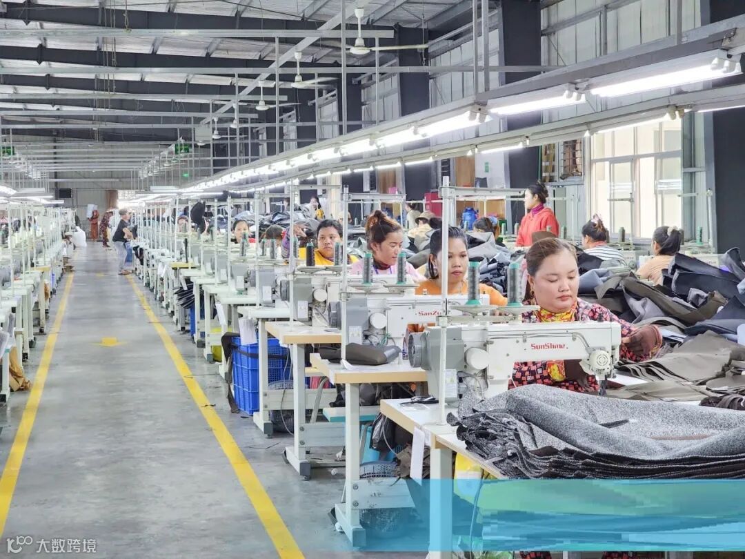 柬埔寨服装厂90%为中资企业 | 新闻资讯 | 柬埔寨投资促进网|柬埔寨经济特区︱柬埔寨工业园︱柬埔寨工业区︱上海柬投网信息咨询有限公司