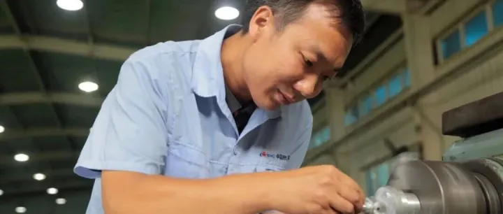 為航天干，值！