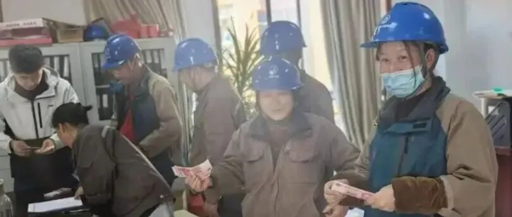 知恩于心，感恩于行