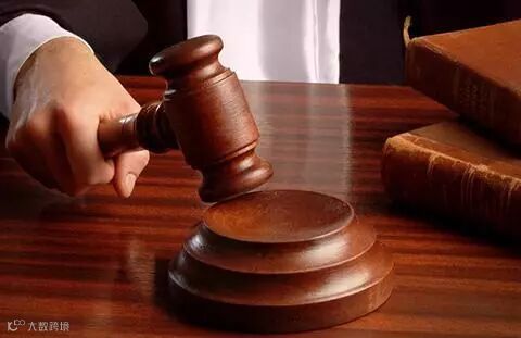 2019上半年热门知识产权案件合集