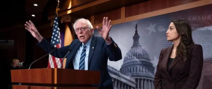 附近居民人均電費(fèi)暴漲267%！美國AI數(shù)據(jù)中心“偷電”惹眾怒，議員緊急叫停建設(shè)