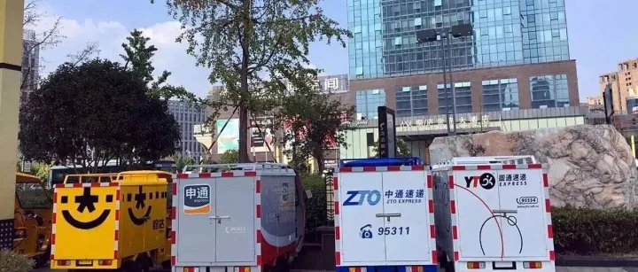 2026年快递员：深陷失业潮，还是迎来职业新机遇？