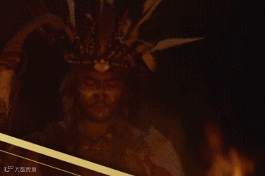 德克士史上第一款香水上线,烟熏味的!