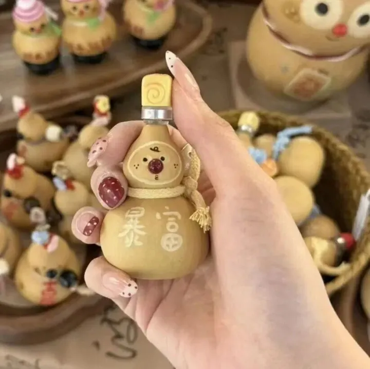 年輕化文玩狂賣10萬＋，葫蘆賣的什么“藥”？