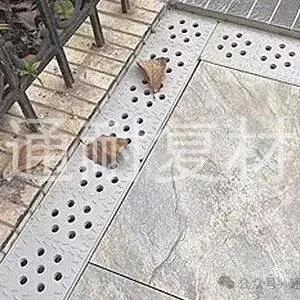 鄂尔多斯玻璃钢排水槽供应商@<em>定西</em>排水沟盖板玻璃钢规格型号