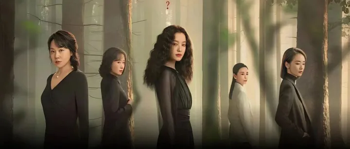 对话《隐身的名字》易难：以女性羁绊完成自我认领