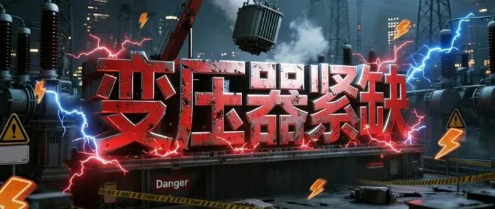變壓器緊缺背后，是全球電力行業(yè)的洗牌