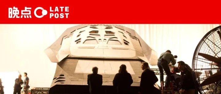 永不停歇的情緒工廠：字節(jié)造紅果，平臺馴化影視業(yè)